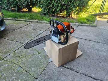 Pilarka Stihl 023 2.7km