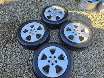 Alufelgi 16 5x110 Opel Alfa Romeo Fiat Chevrolet