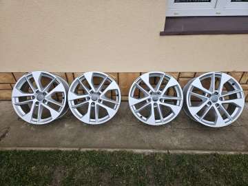 Alufelgi 18 5x112 Audi Skoda Vw Seat Q2 Q3 A6 A3 A4