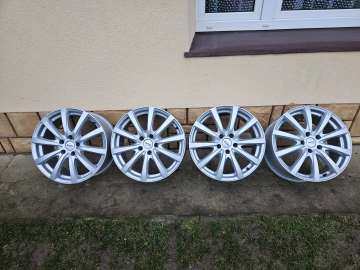 Alufelgi 18 5x112 Audi Skoda Vw Seat Mercedes Bmw
