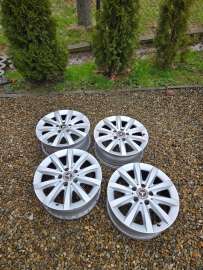 Alufelgi 16 5x112 Audi Skoda Vw Seat Mercedes