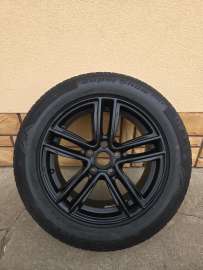 Kolo zapasowe 17 5x114.3 Hyundai Kia Suzuki Renault Toyota Mazda Honda
