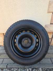 Kolo zapasowe 16 4x108 Peugeot Citroen