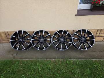 Alufelgi 18 5x112 Audi Skoda Vw Seat Mercedes Bmw