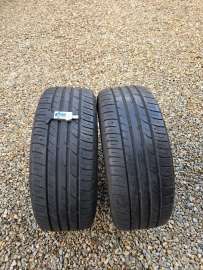 Opony letnie r18 225/45 Falken