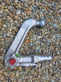 Hak kula Bmw seria 3 e46 Aluminium