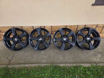 Alufelgi 16 5x114.3 Hyundai Kia Suzuki Renault Toyota Mitsubishi Mazda