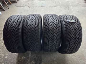 Opony zimowe r18 225/45 Kleber Krisalp hp3