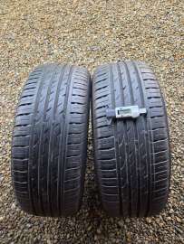 Opony letnie 16 205/55 Nexen