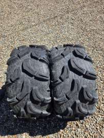 Opony r12 26x11 Quad Buggy Atv Maxxis Zilla