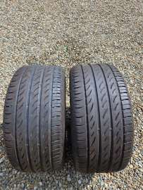 Opony letnie r17 245/40 Pirelli