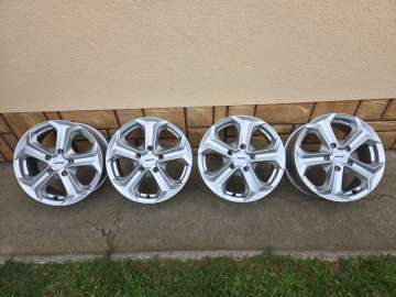 Alufelgi 16 5x120 Vw T5 T6 T7 Wzmacniane Bus