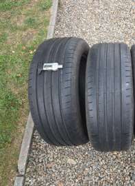 Opony lato 16 205/55 Fulda