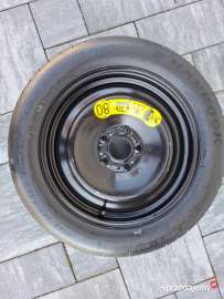 Ford - Koło Dojazdowe T125/85R16