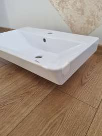 Umywalka slim 60