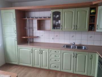 Używane meble do kuchni
