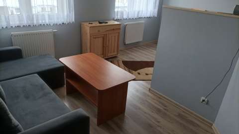 Do wynajęcia mieszkanie (kawalerka) w  dobrej lokalizacji