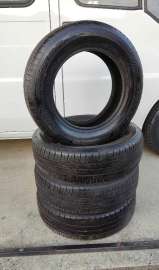 Opony Letnie Falken Ziex ZE010B R16 205/65