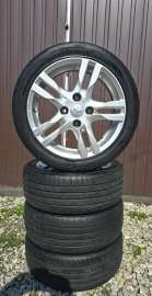Alufelgi R16 Komplet 4 Szt