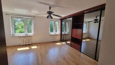 mieszkanie do wynajęcia 61 m2/ II piętro W. Pola