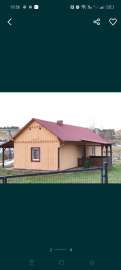 Agroturystyka pod Skałką u Marzeny,cały domek