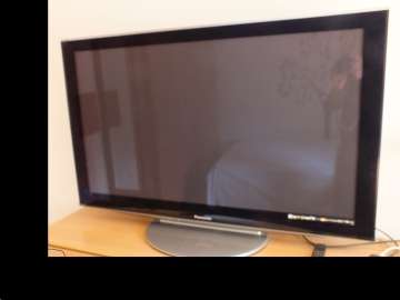 Telewizor lcd Panasonic Viera 37 cali hd ready