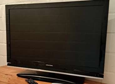 Telewizor lcd GRUNDIG 32' hd ready,