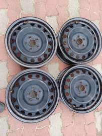 Felgi Toyota Subaru 15"