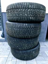 Opony Hankook I'Cept Evo3 hankook 265/50 R20 SUV.