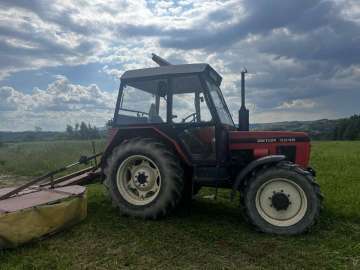 zetor 5245