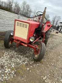 władimirec t-25 rusek