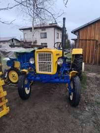 Ursus c-330 nowe opony