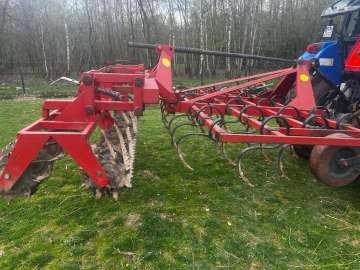 agregat dziekan apollo 2.8m