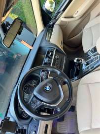 Sprzedam BMW X3 F25 2.0D xDrive 184km