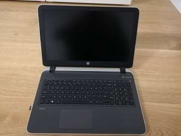 Laptop HP Pavilion 5