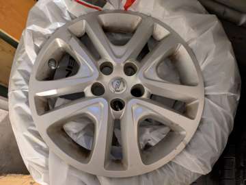 Kołpaki do Opel