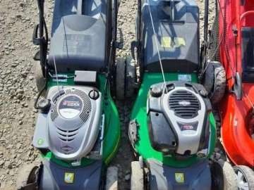Kosiarki spalinowe i elektryczne NISKIE CENY
