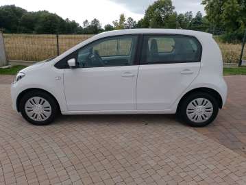 VW Up
