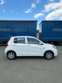 Suzuki Celeiro AUTOMAT