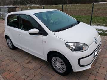 VW Up
