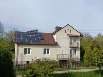sprzedam dom