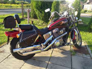 Honda SHADOW