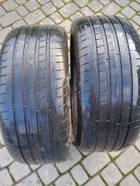 Opony letnie Goodyear 245/40/19
