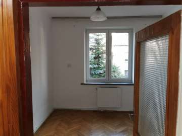 Wynajmę mieszkanie w Centrum Jasła- 2pokoje/II piętro 45 m2.