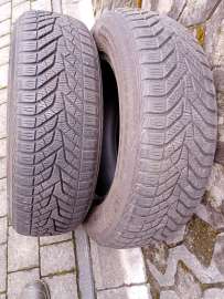 opony zimowe 195/65 r15 yokohama