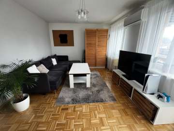 Mieszkanie JASŁO ul. Krasińskiego - 45m2