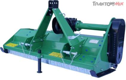 Kosiarka bijakowa TRX EFGC-175