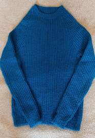 Sweter damski