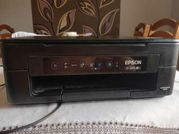 sprzedam drukarkę EPSON XP2205