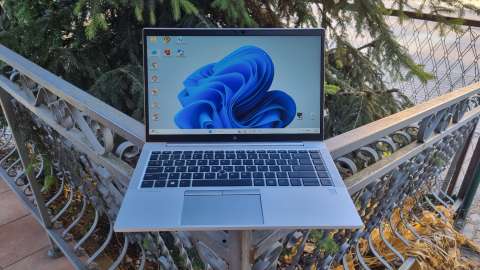 hp elitebook 840 g7 full hd ips i5-10210u 16gb ram 512gb ssd m2 win11